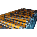 Roll Forming Machine for Decking Panel